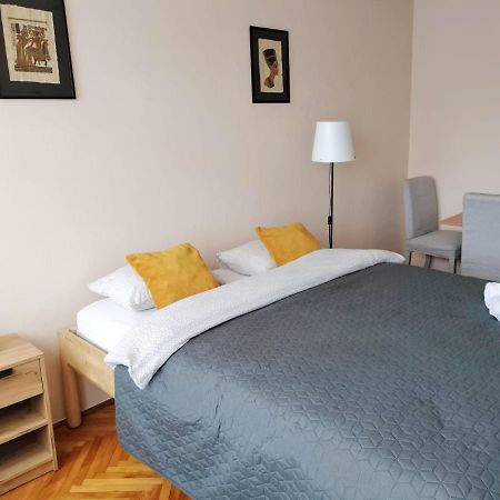 Ferienwohnung Nexus Center Miercurea Ciuc Exterior foto